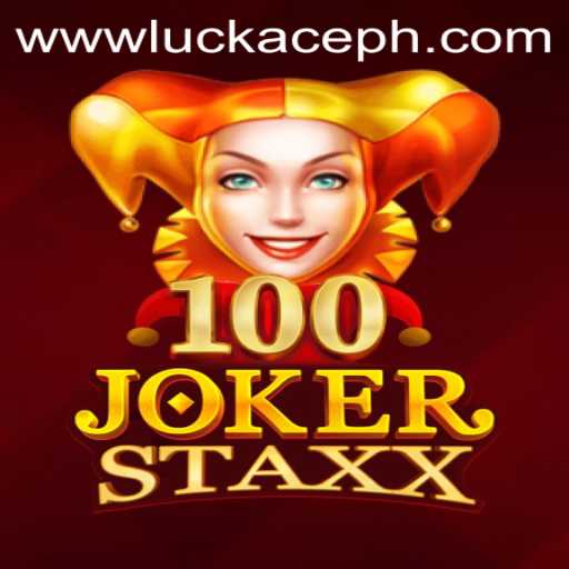 Experience the Thrill of 100JokerStaxx with LUCKACE