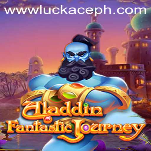 Discovering the Magic of Aladdin: An Immersive Game Experience