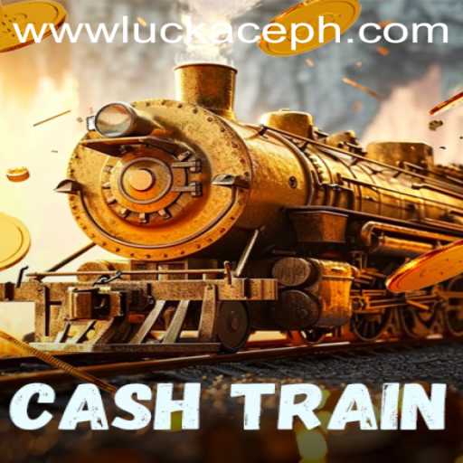 CashTrain: Mastering the Game with LUCKACE