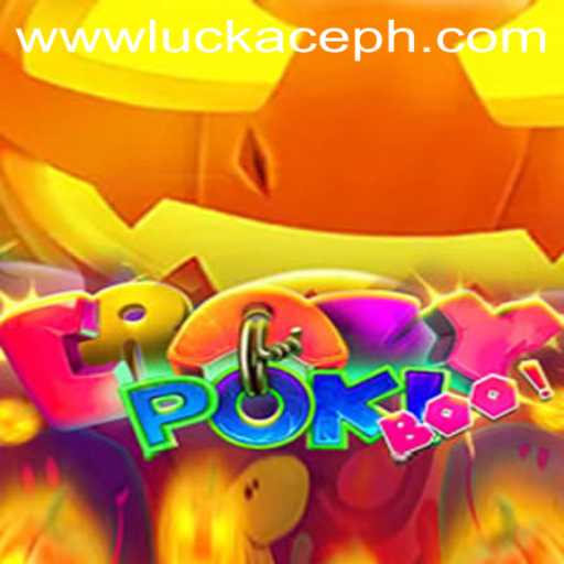 Discover the Thrilling World of CrazyPokiBoo: LUCKACE Unleashed