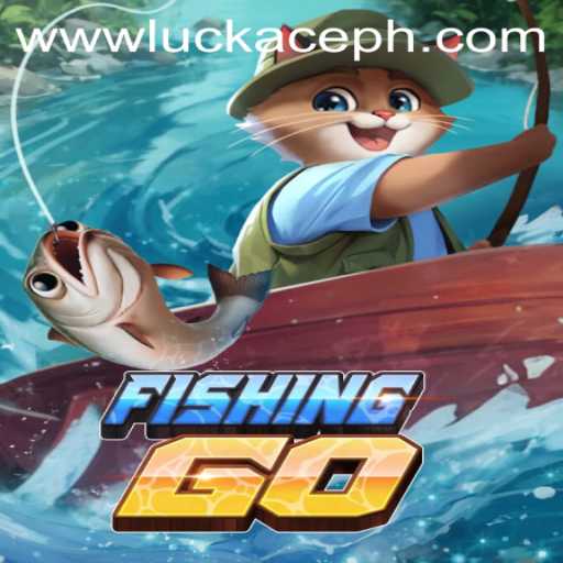 FishingGO: Dive into a World of Adventure and Strategy