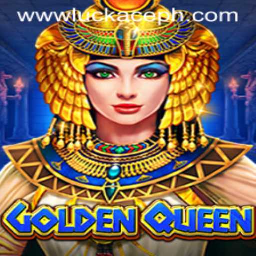 GoldenQueen: A Regal Journey Through the World of LUCKACE