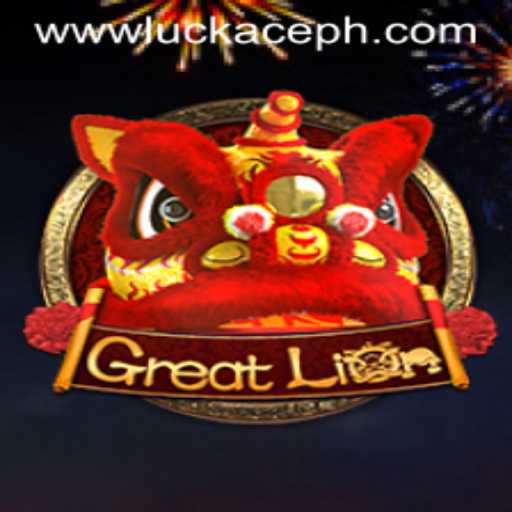 GreatLion: Embark on a Majestic Adventure with LUCKACE