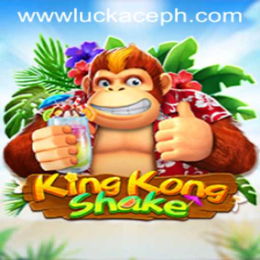 KingKongShake and the LUCKACE Revolution
