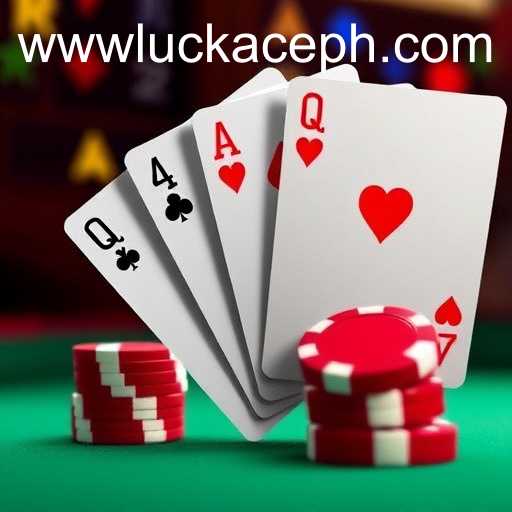 Exploring Online Baccarat with LUCKACE