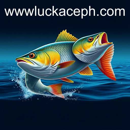 The Rise of Online Fishing: Exploring the LUCKACE Advantage