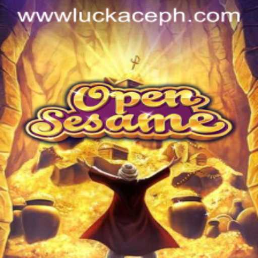 Discover the Thrills of 'OpenSesame': A New Era in Gaming with LUCKACE