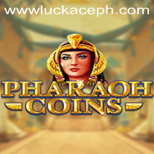 PharaohCoins: Discover the Ancient World of Luck with LUCKACE