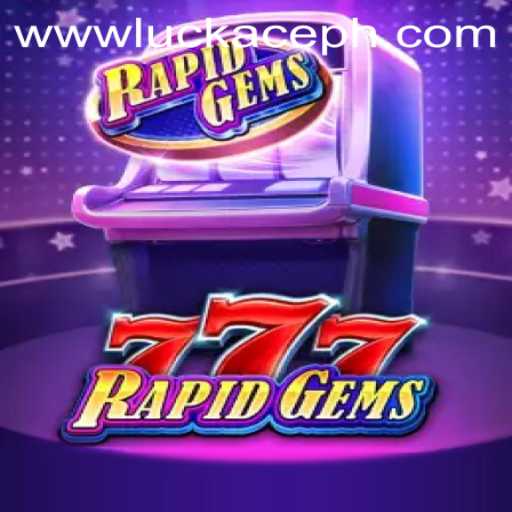 Dive into the World of RapidGems777: A Game of Strategy and Luck