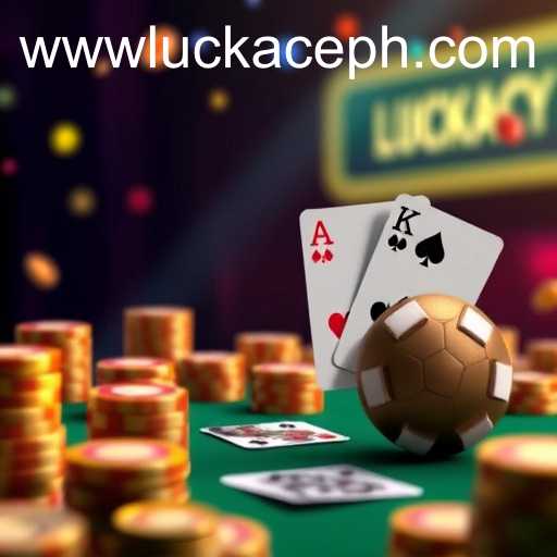 Responsible Gambling and LUCKACE: A Comprehensive Guide