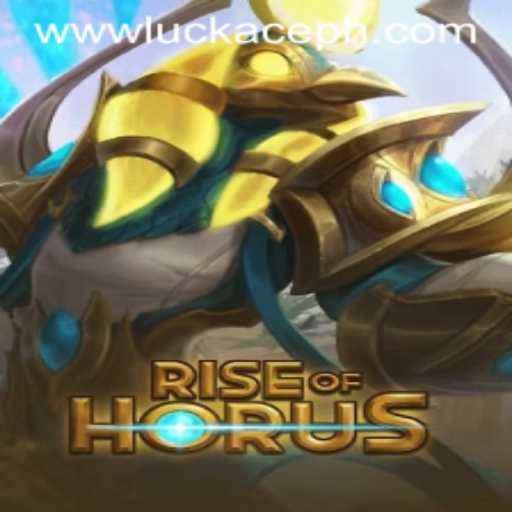 Embark on an Epic Adventure with Rise of Horus: A Game of Strategy and Luck
