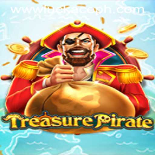 Exploring the Adventurous World of TreasurePirate with LUCKACE