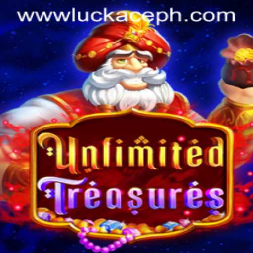 UnlimitedTreasures: Embark on an Epic Adventure