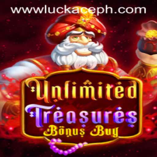 Unlock the Excitement of UnlimitedTreasuresBonusBuy with LUCKACE