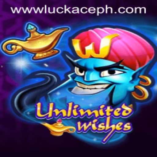 UnlimitedWishes: A Magical Journey with LUCKACE