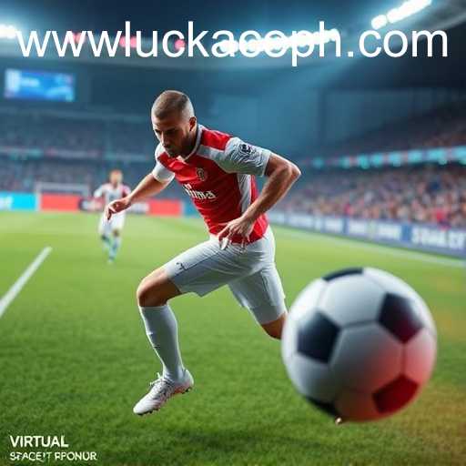 Virtual Sports and the Impact of LUCKACE